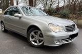 Mercedes-Benz C 180 Kompressor AVANTGARDE Facelift Top Zustand - gebrauchte Mercedes-Benz C 180 aus dem Jahr 2005