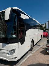 Mercedes-Benz TOURISMO
