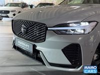 Volvo XC60 - Vorschau Bild 8