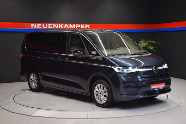 Volkswagen T7 Multivan Style lang H&k vis-a-vis AHK ACC StH