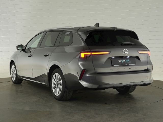 Astra L ST ELEGANCE CDTI AT+LED LICHT+NAVI+RÜCKF