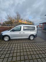 Volkswagen Caddy 2,0TDI 75kW SCR Caddy Caddy