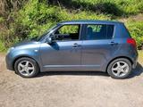 Suzuki Swift 1,3 TÜV neu - gebrauchte Suzuki Swift aus dem Jahr 2006