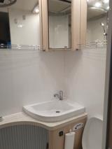 Fiat Wenig gefahren Hobby A55 GS Sport (49.800) - Fiat Alkoven