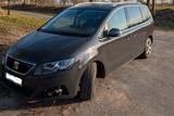 Seat Alhambra FR Line DSG 7-Sitzer Pano 8-fach Top