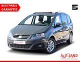 Seat Alhambra 2.0 TDI 7-Sitzer Navi Kamera Panorama - Seat Alhambra: 7 Sitzer
