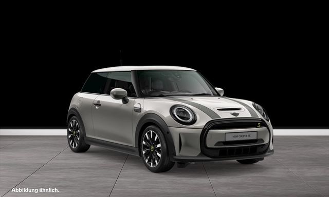 MINI Cooper SE PREMIUM-PLUS XL-PAKET Pano Head-Up