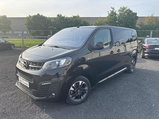 Opel Zafira Life Edition M Standheizung Pano 8Sitze