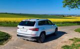 Skoda Kodiaq 2.0 TSI DSG 4x4 Scout Scout  - Skoda: Scout