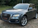 Audi Q5 3.2 FSI S tronic quattro *S-Line *B&O *Pano * - Audi Q5 mit Benzin-Antrieb: 3.2