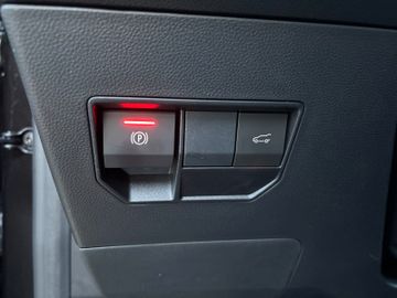 Dacia Bigster HYBRID 155 Extreme