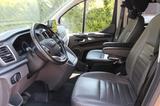 Ford Tourneo Custom L2  - Ford Tourneo Custom von privat