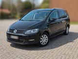 Volkswagen Sharan 2.0 TDI BlueMotion Technology Cup Cup...