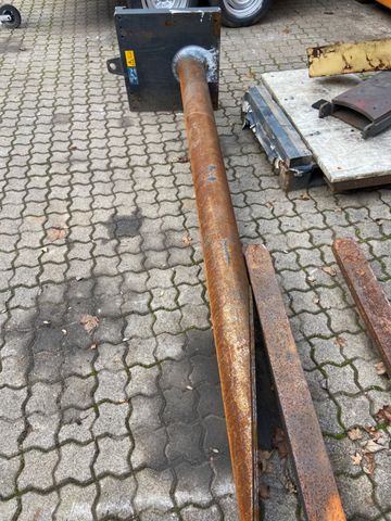 Altele Kaup/Tragedorn Typ 4T185 S