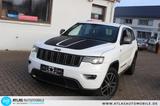 Jeep Grand Cherokee 3.0 CRD Trailhawk Trail Rated Led - Jeep Grand Cherokee: Trailhawk