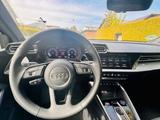 Audi A3 35 TFSI S tronic Sportback unfallfrei Import - Audi: Import