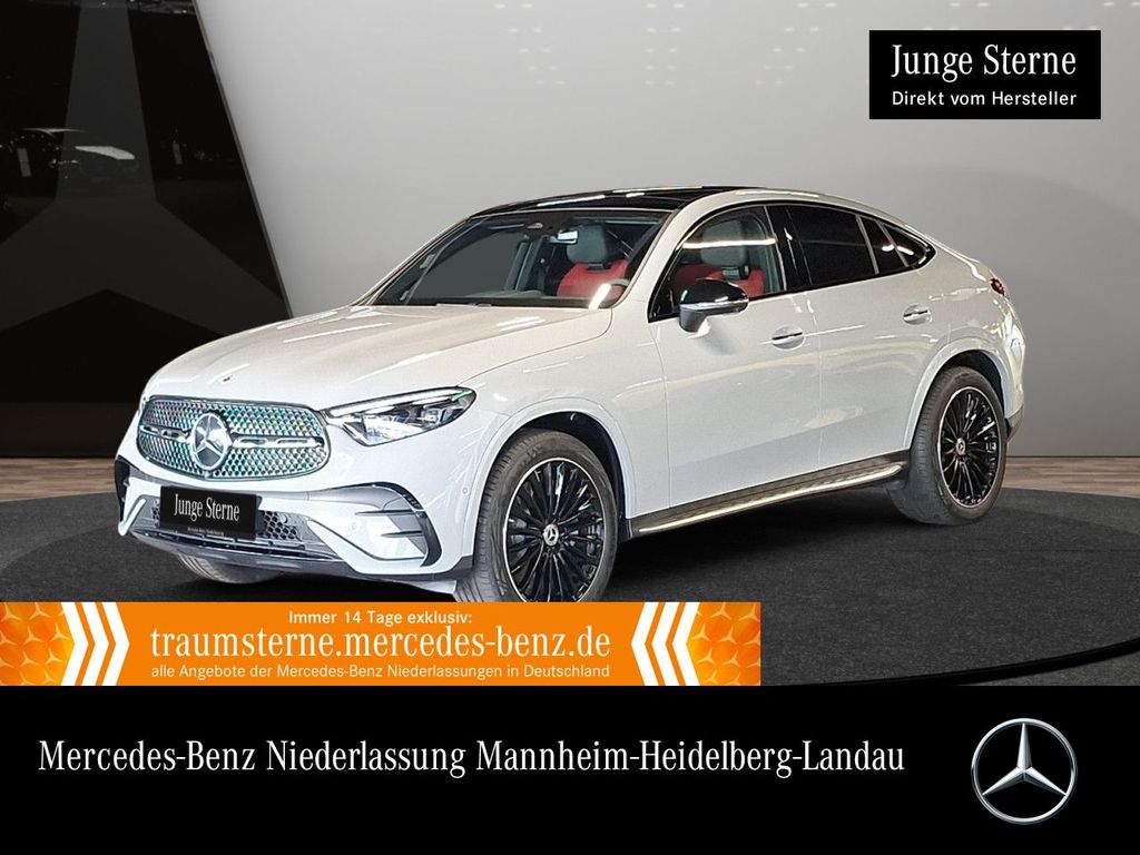 Image of Mercedes-Benz GLC 300