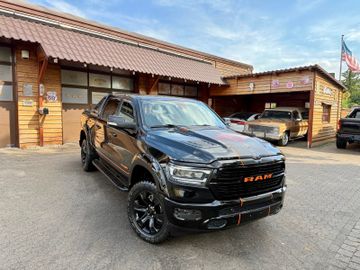 Dodge RAM - 11
