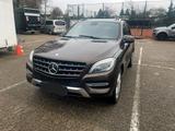 Mercedes-Benz ML 350 BlueTEC 4MATIC - - Mercedes-Benz ML 350 in Krefeld