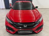 Honda Civic 1.0 VTEC Turbo Executive - gebrauchte Honda Civic aus dem Jahr 2017