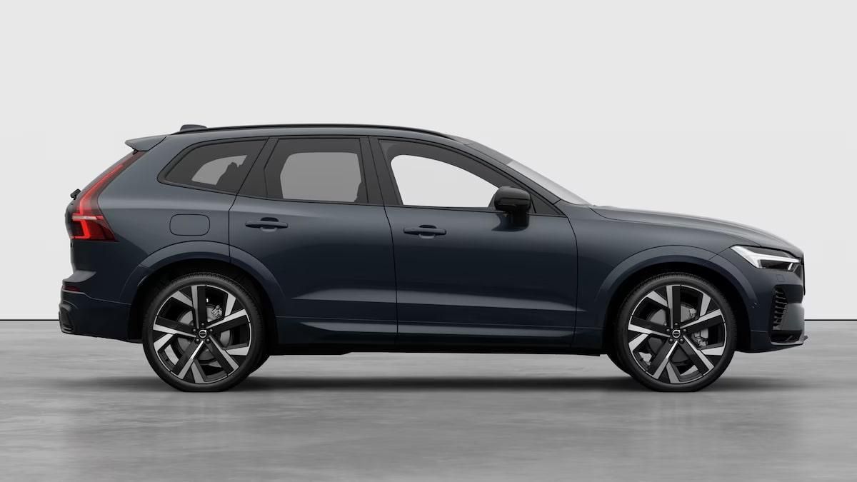 Volvo XC60 - Bild 8