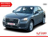 Audi Q2 35 2.0 TDI Klimaaut. AHK Leder Sitzheizung - Audi Q2 TDI Gebrauchtwagen