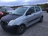Kia Picanto 1.1 CRDi LX - Kia Picanto mit Diesel-Antrieb