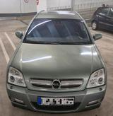 Opel Signum 2.0 Turbo 175 Ps 4 Sitzer Xeno... - Opel Signum: 2.2
