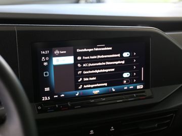 Volkswagen Caddy eHybrid DSG LED APP ACC SIDE 5J GARANTIE
