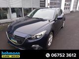 Mazda3 5-Türer 3 2.0 SKYACTIV-G 120 Center-Li... - Mazda 3: 5.3