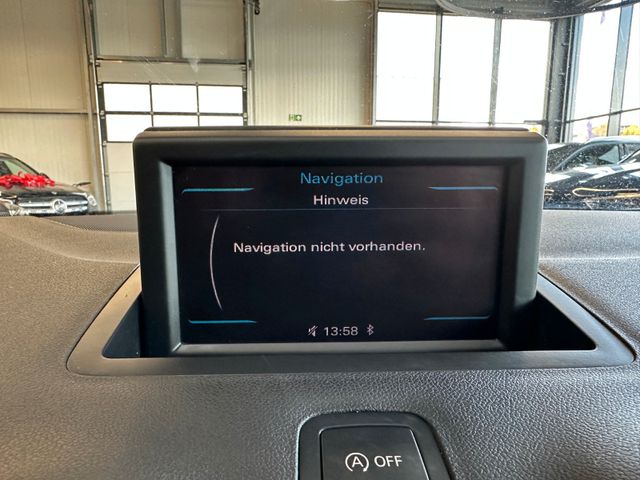 MYAUTOCENTER – Gebraucht- und Jahreswagen mit Werkstattservice in Pfaffenhofen Audi A1 attraction*Klima*Bluetooth*SHZ*PDC*Freisprech