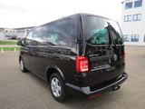 Volkswagen T6 Multivan Family,DSG,Navi,AHK,ACC,Stdhz. - Volkswagen T6 Multivan aus 2020