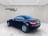 Mercedes-Benz SLK 200 SLK Kompressor*Automatik*Leder*Navi - Mercedes-Benz SLK 200 in Frankfurt (Main)
