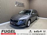 Skoda Octavia 1.5 TSI DSG e-TEC Ambition LED|Pano|AHK - Skoda: Allradantrieb