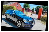 Mercedes-Benz 350 E-Klasse Kombi Vollausstattung - Mercedes-Benz 350 in Düsseldorf