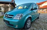 Opel Meriva 1.6 TÜV NEU BREMSEN NEU ÖL NEU 8xREIFEN - Opel Meriva aus 2003: 1.8
