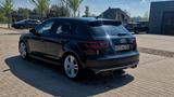 Audi S3 Sportback 33.900km | Beschreibung ... - Audi S3: Kleinwagen