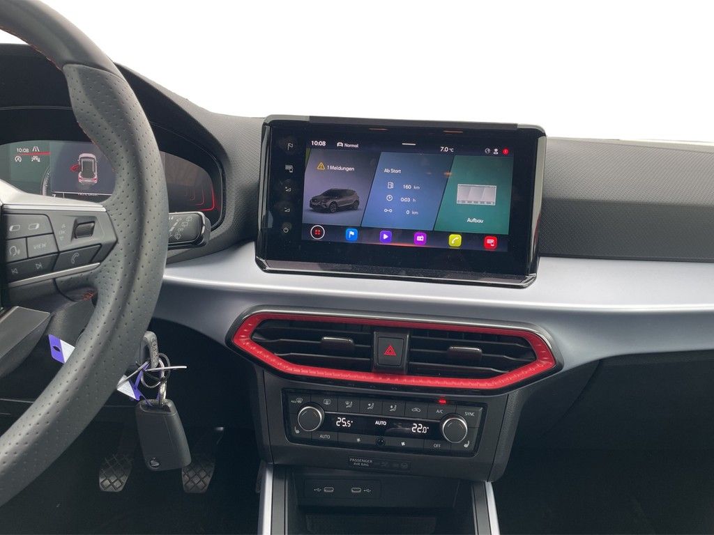 Seat Arona - Bild 15