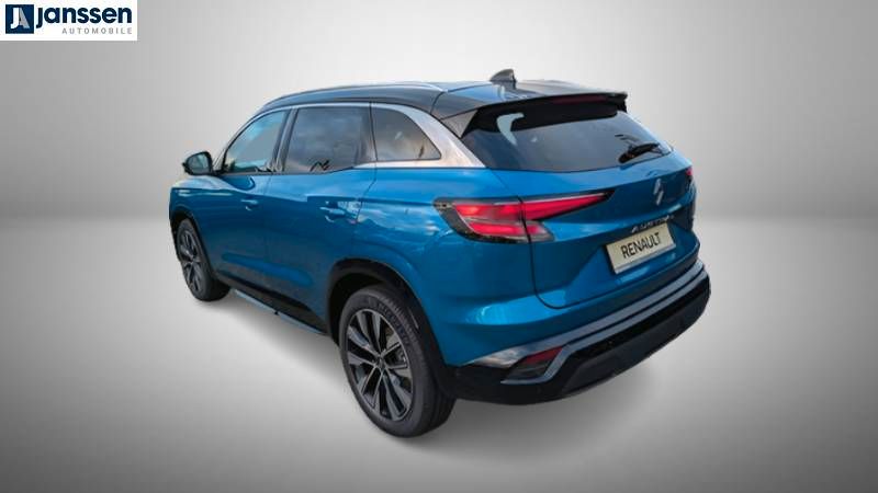 Fahrzeugabbildung Renault Austral Techno Full Hybrid E-Tech 200