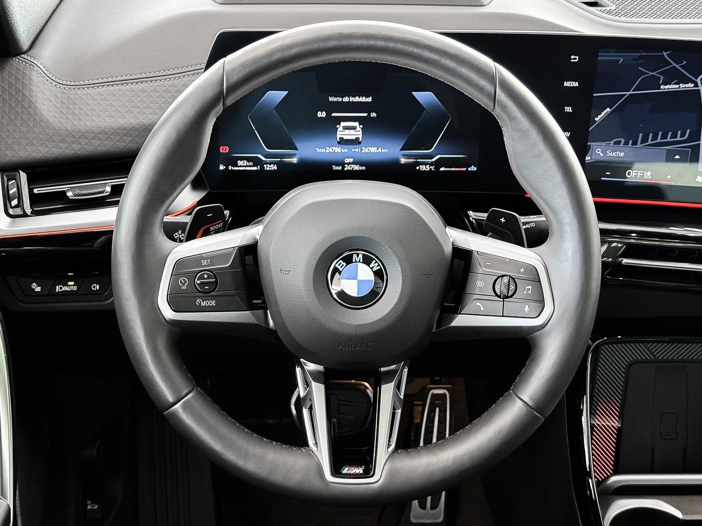 BMW X2 - Bild 13