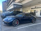 Porsche 911 Carrera 4 S LED Carbon Kam Sitzklima Approve - Porsche aus 2020: 911 Carrera 4s