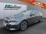 BMW 540 d xDrive Tour. M-Sport+AHK+Pano+ACC+P&W+Head - BMW 540: Kombi