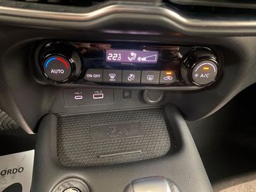 Nissan Juke - 12