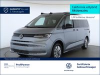 Volkswagen T7 California - Vorschau Bild 1