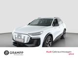 Audi SQ6 SUV e-tron +MATRIX+360°+B&O+PANO+ - weiße Audi SQ6 e-tron
