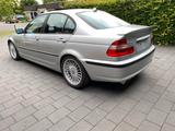 ALPINA B3 3,3 S Limousine SWITCH-TRONIC -3-Hand, TOP - ALPINA B3 Gebrauchtwagen