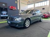Mercedes-Benz Mercedes-benz C 200 Kompressor TPS cat S.W. Eleg - Mercedes-Benz C 200 aus 2005