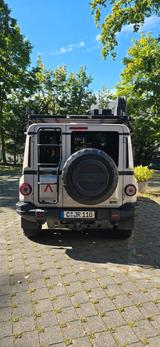 INEOS Grenadier 3.0L Diesel Trialmaster  mit 3 J. Gar. - INEOS mit Diesel-Antrieb