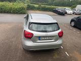 Mercedes-Benz A 200 d 4MATIC Urban Navi,Automatik,Klima, - Mercedes-Benz A 200 in Kiel