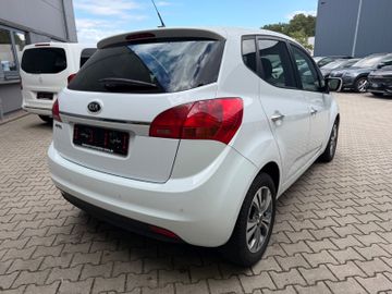 KIA Venga - 7